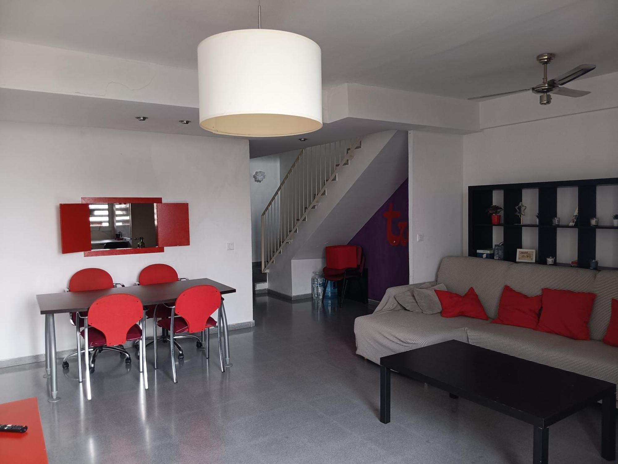 Espacioso Duplex Sevilla Kültér fotó