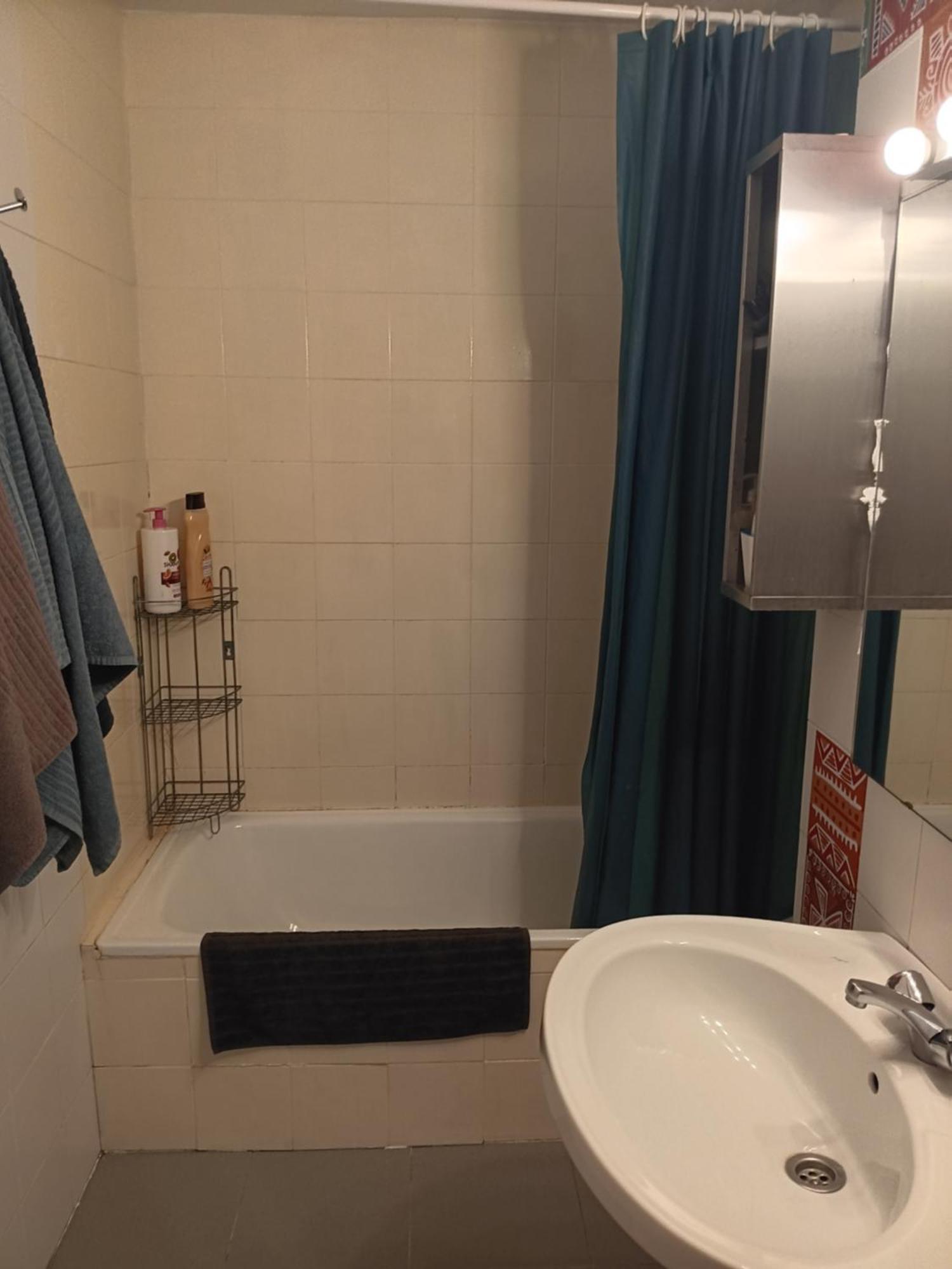 Espacioso Duplex Sevilla Kültér fotó