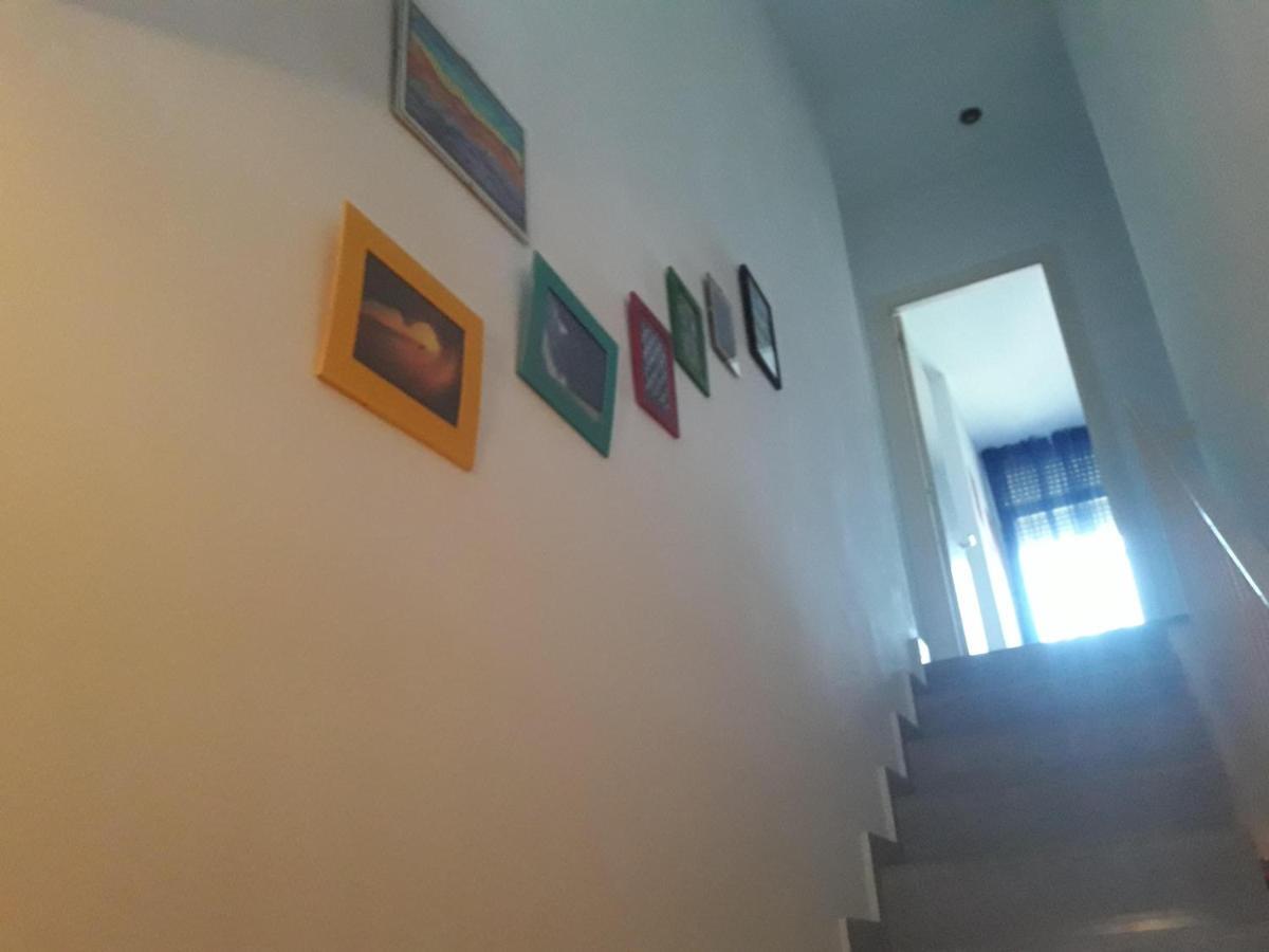 Espacioso Duplex Sevilla Kültér fotó