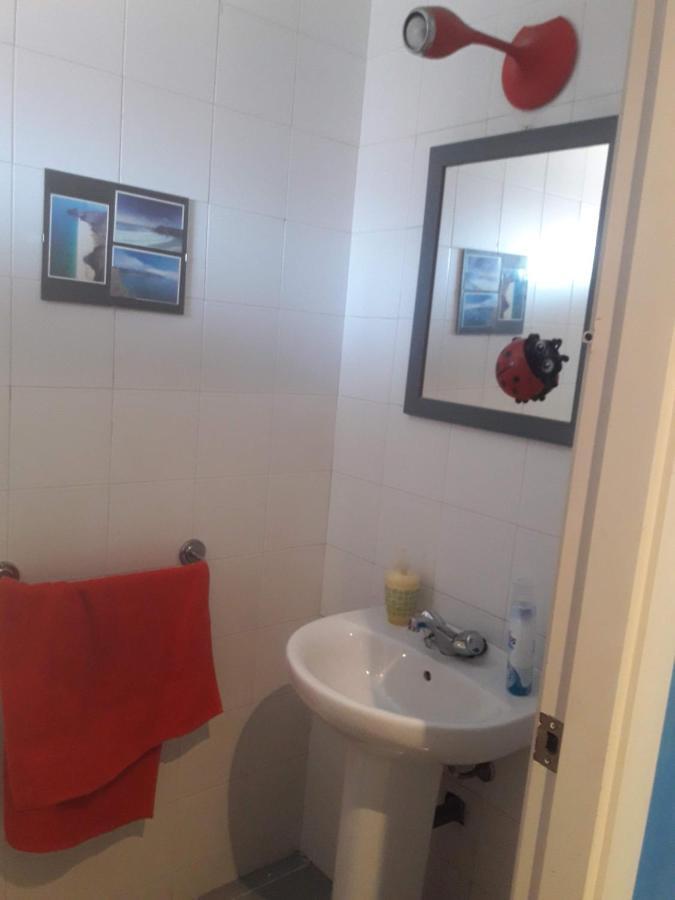 Espacioso Duplex Sevilla Kültér fotó